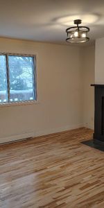 4 1/2 tout rénové à st sauveur - Photo 3