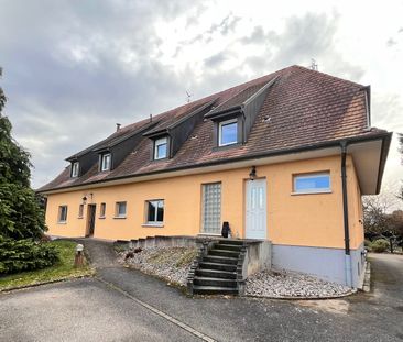 Location Appartement RIEDISHEIM 1 000 € CC - Photo 6