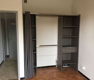 Location Appartement 2 pièces 32m² AIX EN PROVENCE 13100 - Photo 1