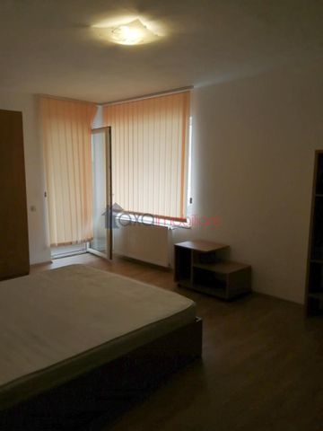 Apartament 1 camere de inchiriat in Cluj-Napoca, Zorilor ID 1594 - Fotografie 3