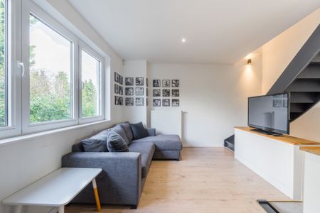 Avenue d'Orbaix, 1180, Uccle - Foto 2