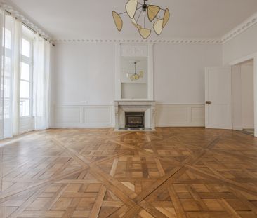 Appartement T4 non meublé - Photo 2