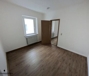 ++ wunderschöne 3-Raum Wohnung auf dem Waldenburger Markt - Ihr neu... - Photo 2