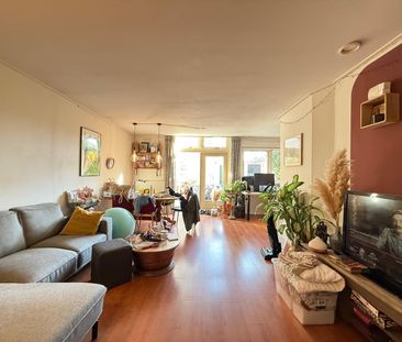 Te huur: Appartement Wouter van Doeverenplein in Groningen - Foto 1