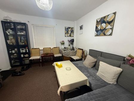 1 bedroom maisonette to rent - Photo 3