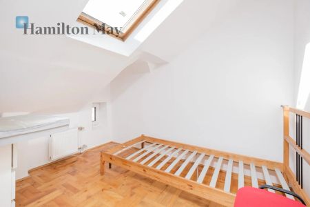 Przestronny, 2-poziomowy apartament przy ul. Jana Woronicza - Zdjęcie 2