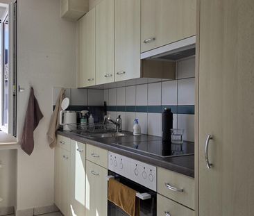 3.0 Zimmerwohnung in Winterthur - Foto 4