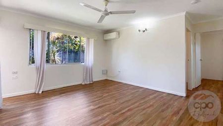 2 Bed 1/2 Duplex Close to City - Photo 5