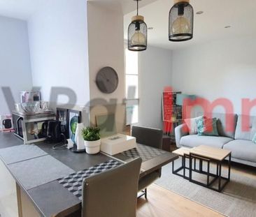 Appartement - Photo 1
