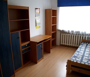 Pokój, ul. Sofoklesa - Photo 1