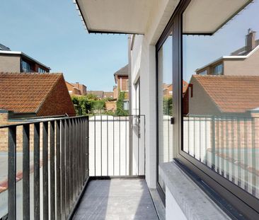 Pakenstraat 7 / 0101, 3001 Heverlee - Photo 2