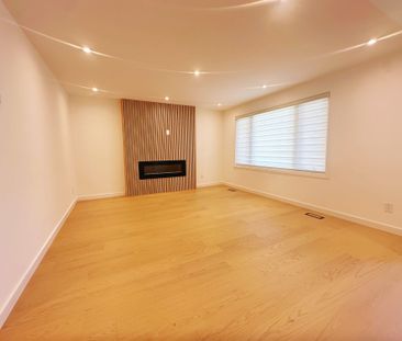 For Lease - 36 Rockport Crescent Unit# Main, Richmond Hill, Ontario - Photo 6