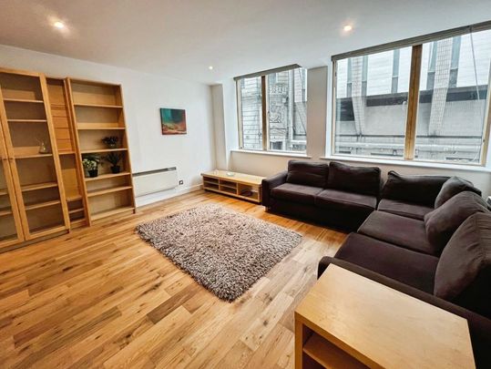 1 bedroom flat to rent - Photo 1