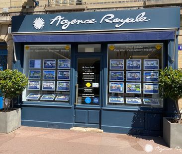 Location Appartement 1 pièce 19m² ST GERMAIN EN LAYE 78100 - Photo 6