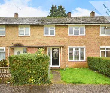 3 bedroom terraced house to rent - Photo 4