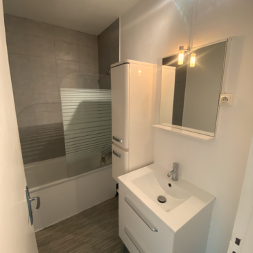 Location Appartement 3 pièces 70m² CAEN 14000 - Photo 1