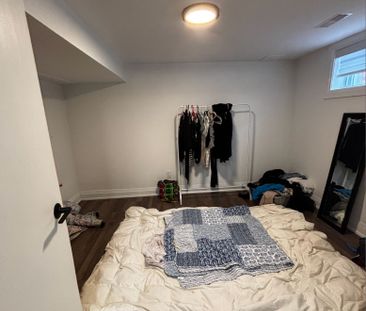 For Lease - 147 Lasalle Avenue Unit# Lower, Oshawa, Ontario - Photo 3