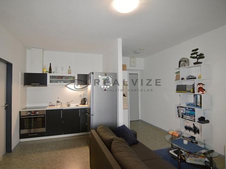 Pronájem bytu 1+kk 35 m2 - Photo 3