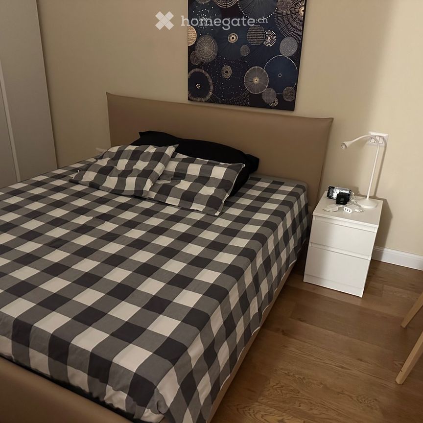 2 Zimmer, 25 m² - Photo 1