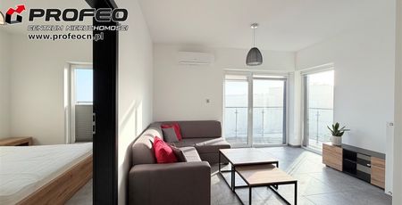 Mieszkanie na wynajem - Photo 4