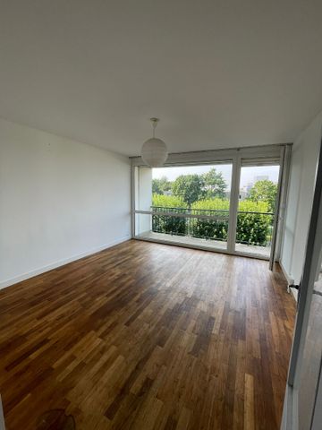 Location Appartement 2 pièces 47m² RENNES 35200 - Photo 5