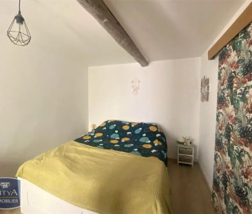 Maison à louer 3 pièces 61.61m² - Photo 2