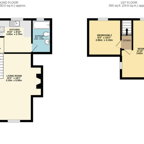 Stonebridge Lane - Photo 1