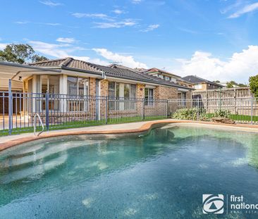 29 Armour Avenue, 2155, Kellyville Ridge Nsw - Photo 1