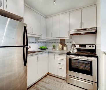 1 Bedroom - 700 Rue De Gaspé, Verdun - Photo 2