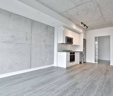 BRAND NEW EXPOSED CONCRETE BREAD COMPANY LOFTS 2 BEDS 2 BATHS - Photo 2