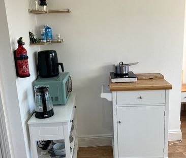 Studio Flat, Sandown Road, SE25 - Photo 5