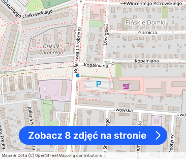 2 pokoje z halą garażową i dostępem do siłowni Gdańsk Wrzeszcz - Zdjęcie 1