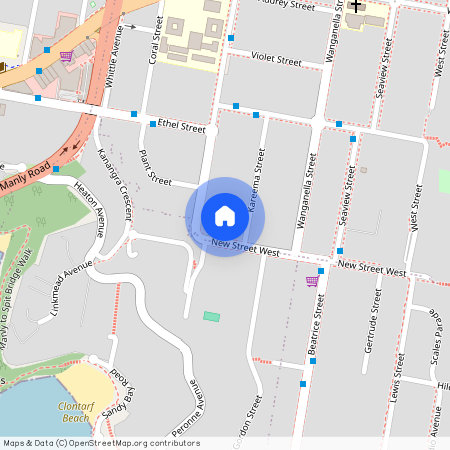 34 New Street West, NSW 2093, Balgowlah