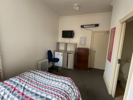 Room 4/11 Cargill Street, Dunedin Central, Dunedin City - Photo 4