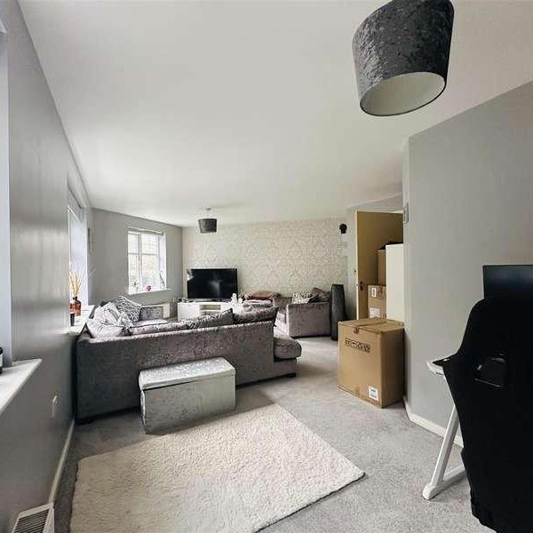 Wisteria Way, Nuneaton, CV10 - Photo 1