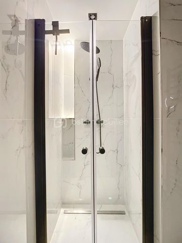 Appartement de 65 m² à Carrieres-Sur-Seine - Photo 5