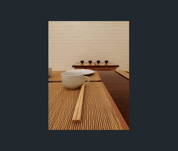 Unique Japanese-Inspired Living in a Peaceful Ashwood Setting - Photo 1