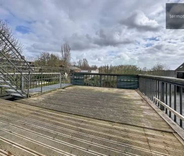 seniorenappartement (enkel +55 jaar) - Foto 4