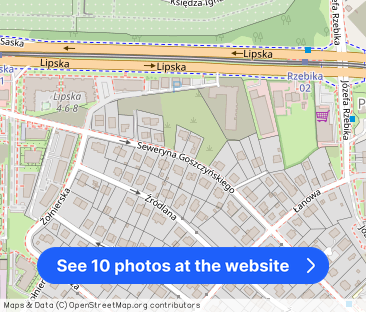 1 pok. | Goszczyńskiego 3/ Podgórze | m. post - Photo 1