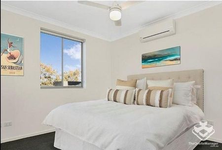 Modern 1 Bedroom Apartment for Rent - Prime Location in Kelvin Grove - Photo 4