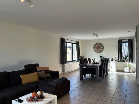 Appartement te huur in Vosselaar - Photo 3