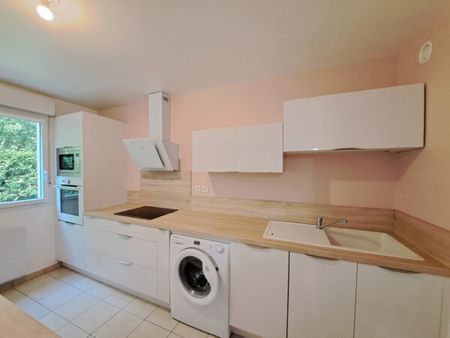 Appartement / Location - Photo 3