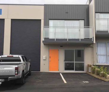 2 bedroom - lock up and leave - Photo 3