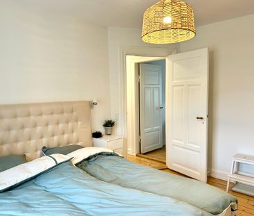 Indbydende 3-værelses lejlighed nær Østre Anlæg - Photo 5