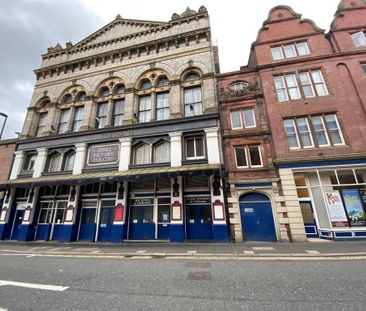 2 bedroom flat to rent - Photo 4