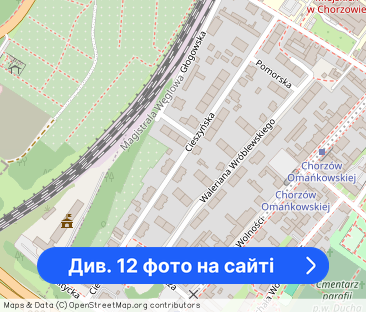 3 pokojowe z garderobą - Фото 1