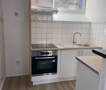 Location Appartement 4 pièces 69m² - Photo 6