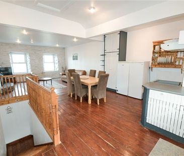 2 Hamilton's Row, Courtmacsherry, West Cork, P72 P684 - Photo 1