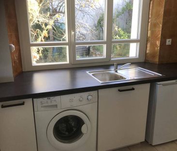 Location appartement t2 37 m² à Villefranche-de-Rouergue (12200) - Photo 4