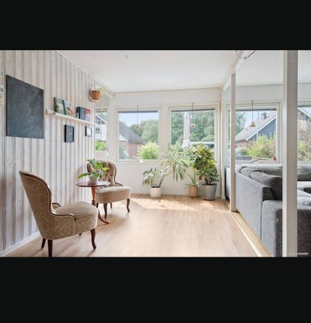 Svanvägen, Rödeby - Photo 2
